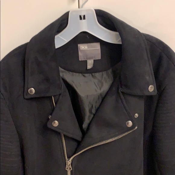 Suede Jacket - Picture 2 of 5